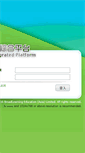 Mobile Screenshot of elearning.smcc.edu.hk